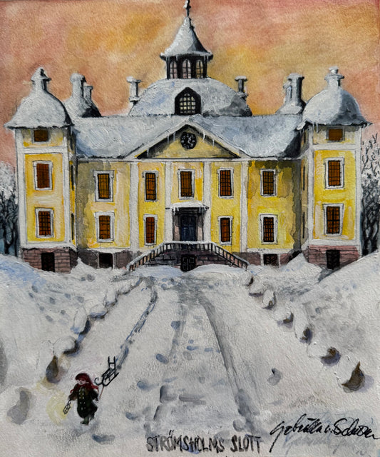Strömsholm, GvS 67